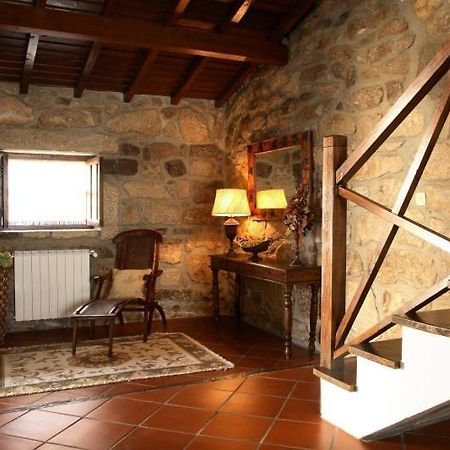 Casa Do Meio Do Povo - Turismo De Habitacao Chaves Eksteriør bilde