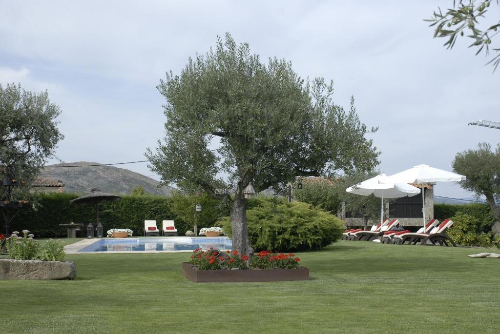 Casa Do Meio Do Povo - Turismo De Habitacao Chaves Eksteriør bilde